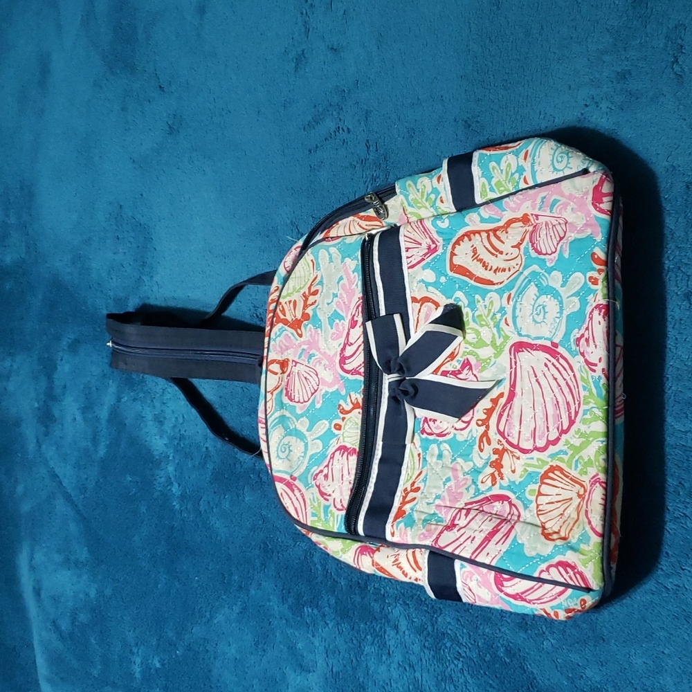 N.gil backpack